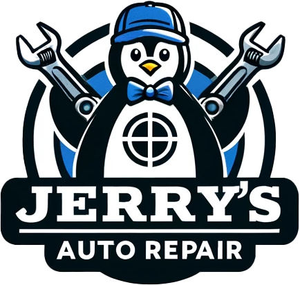 Jerry’s AC and Auto Repair